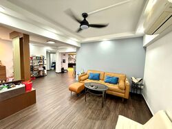 Blk 835 Hougang Central (Hougang), HDB 4 Rooms #594474291